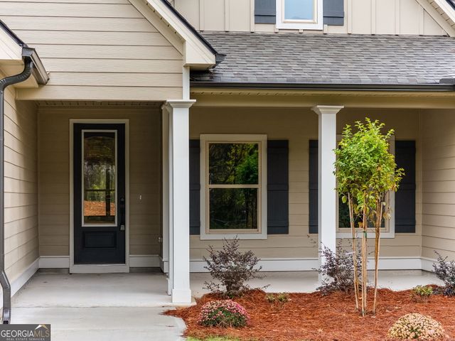 16 Liberty Station Drive, Bremen, GA 30110