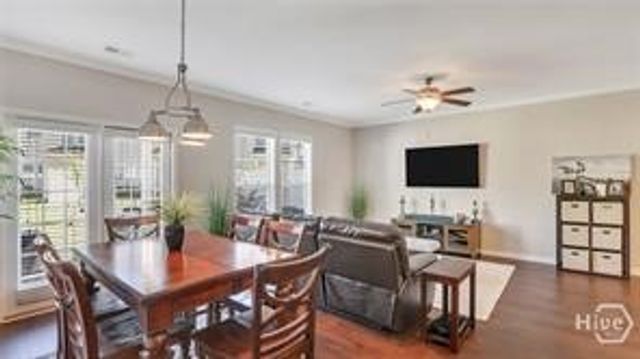 201 Pinebury Road, Pooler, GA 31322