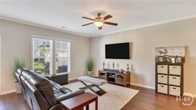 201 Pinebury Road, Pooler, GA 31322