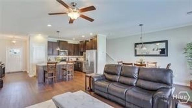 201 Pinebury Road, Pooler, GA 31322