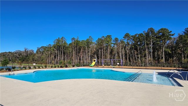 201 Pinebury Road, Pooler, GA 31322
