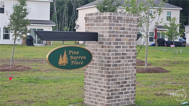 201 Pinebury Road, Pooler, GA 31322