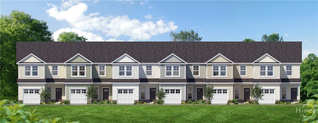 201 Pinebury Road, Pooler, GA 31322