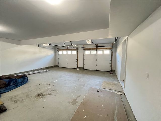 52 Jambray Avenue, Warwick, RI 02886