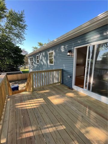 52 Jambray Avenue, Warwick, RI 02886