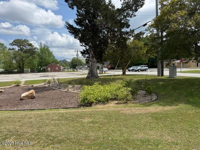 203 W Bayshore Boulevard, Jacksonville, NC 28540