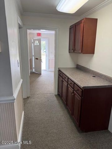 203 W Bayshore Boulevard, Jacksonville, NC 28540