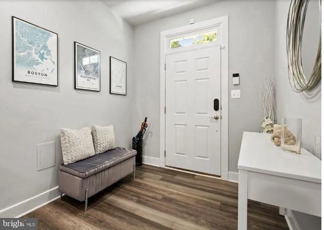 167 KLEE ALY, Silver Spring, MD 20906