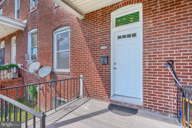 720 MCKEWIN AVE, Baltimore, MD 21218