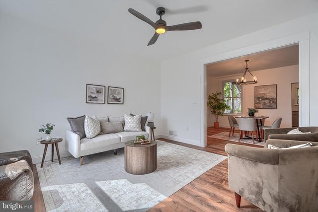 720 MCKEWIN AVE, Baltimore, MD 21218
