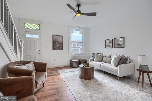 720 MCKEWIN AVE, Baltimore, MD 21218