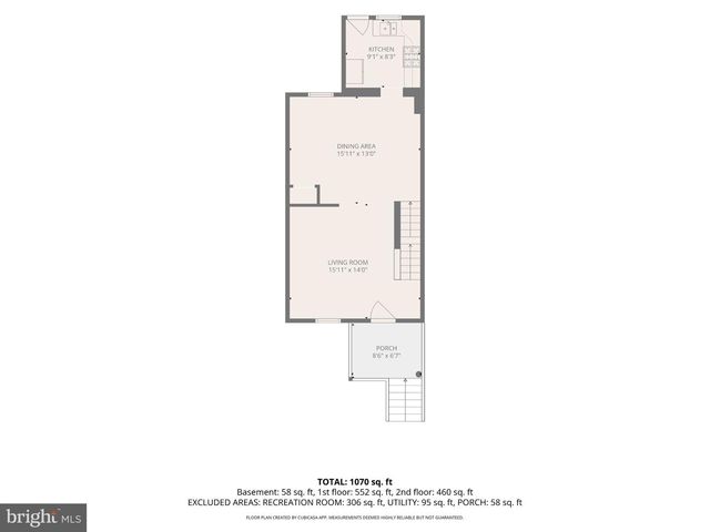 720 MCKEWIN AVE, Baltimore, MD 21218