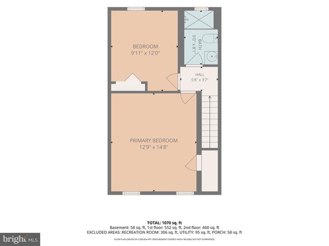 720 MCKEWIN AVE, Baltimore, MD 21218