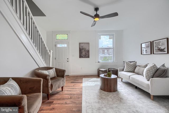 720 MCKEWIN AVE, Baltimore, MD 21218