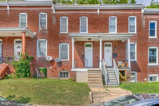 720 MCKEWIN AVE, Baltimore, MD 21218