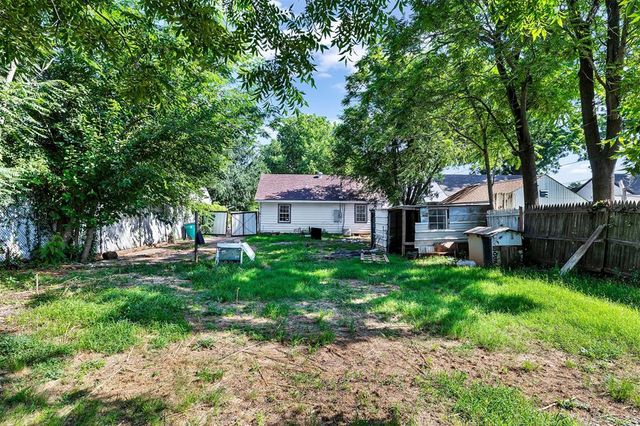 212 SE 27th Street, Oklahoma City, OK 73129