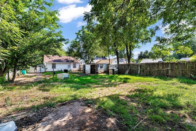 212 SE 27th Street, Oklahoma City, OK 73129