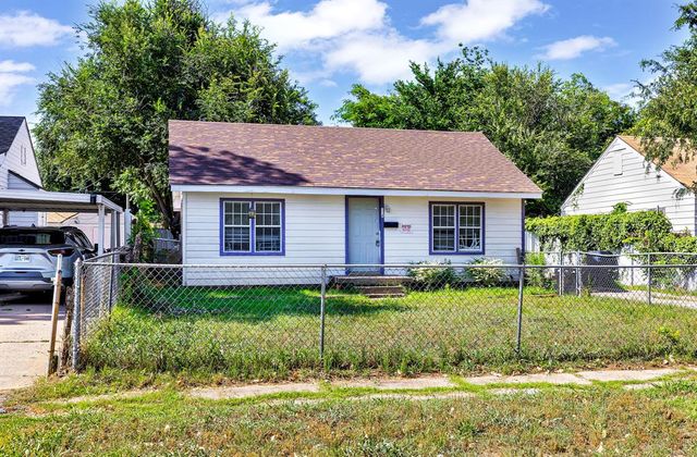 212 SE 27th Street, Oklahoma City, OK 73129