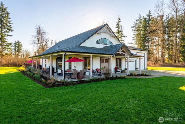 2495 River Rock Drive, Everson, WA 98247