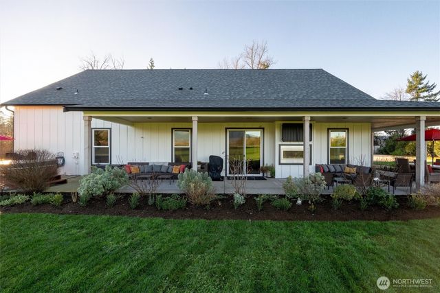 2495 River Rock Drive, Everson, WA 98247