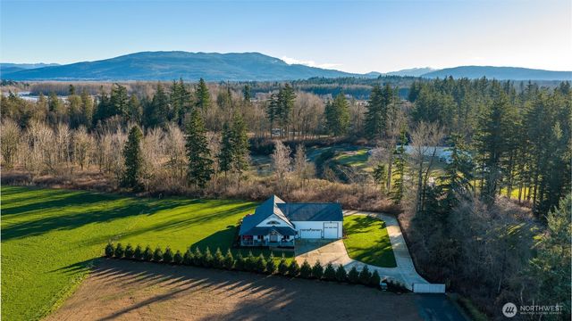 2495 River Rock Drive, Everson, WA 98247