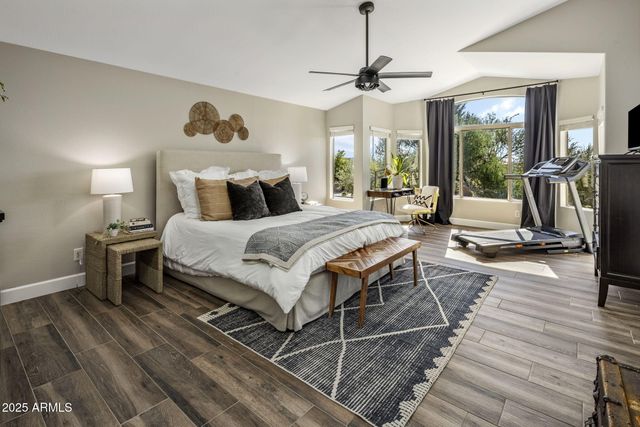 4715 E VIA MONTOYA Drive, Phoenix, AZ 85050