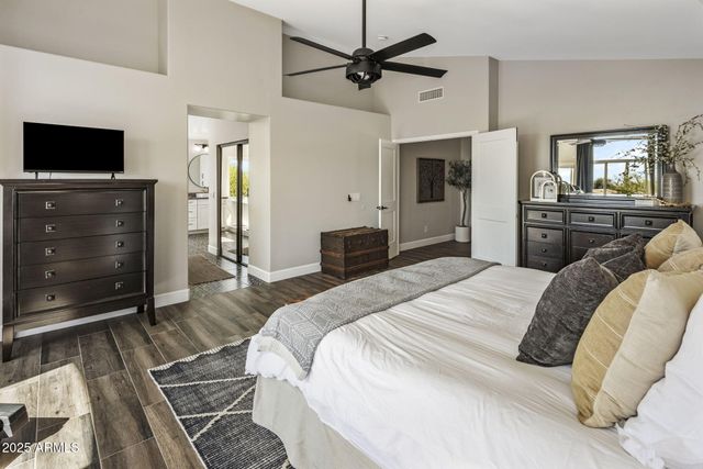 4715 E VIA MONTOYA Drive, Phoenix, AZ 85050