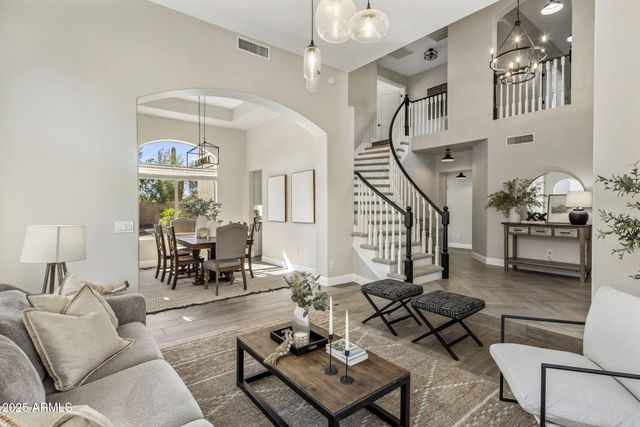 4715 E VIA MONTOYA Drive, Phoenix, AZ 85050