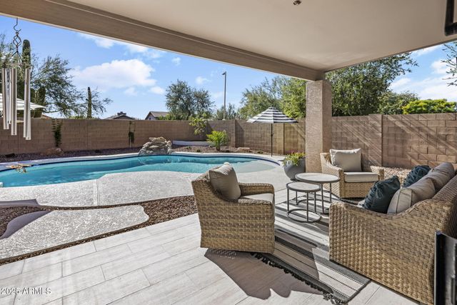 4715 E VIA MONTOYA Drive, Phoenix, AZ 85050