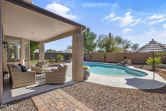 4715 E VIA MONTOYA Drive, Phoenix, AZ 85050