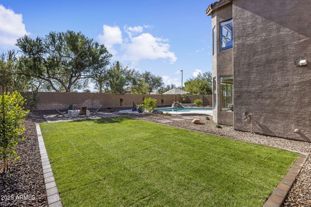 4715 E VIA MONTOYA Drive, Phoenix, AZ 85050