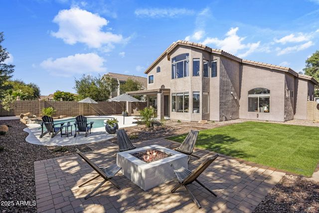 4715 E VIA MONTOYA Drive, Phoenix, AZ 85050