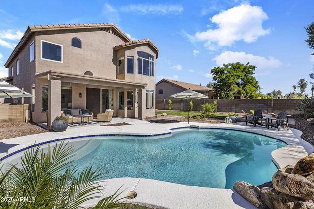 4715 E VIA MONTOYA Drive, Phoenix, AZ 85050