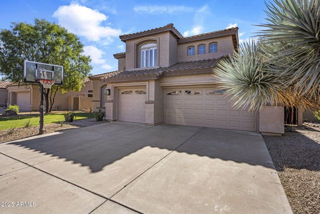 4715 E VIA MONTOYA Drive, Phoenix, AZ 85050
