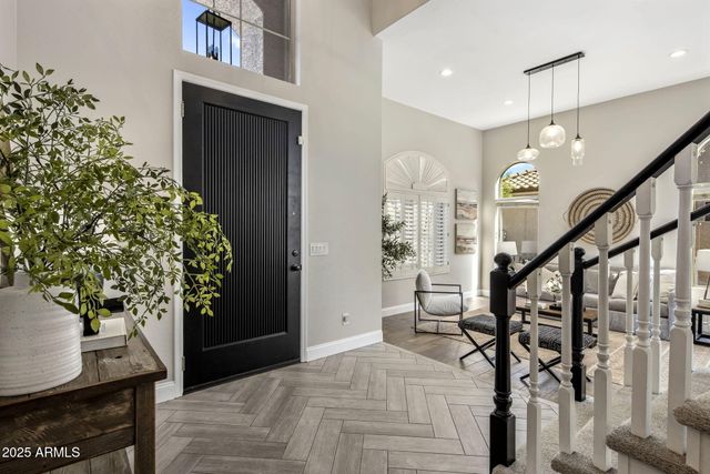 4715 E VIA MONTOYA Drive, Phoenix, AZ 85050