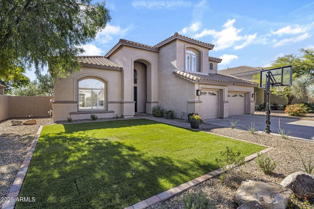 4715 E VIA MONTOYA Drive, Phoenix, AZ 85050