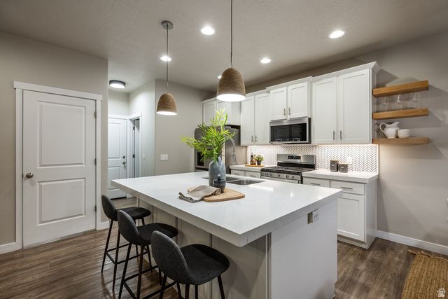 727 W 12260 S, Draper, UT 84020