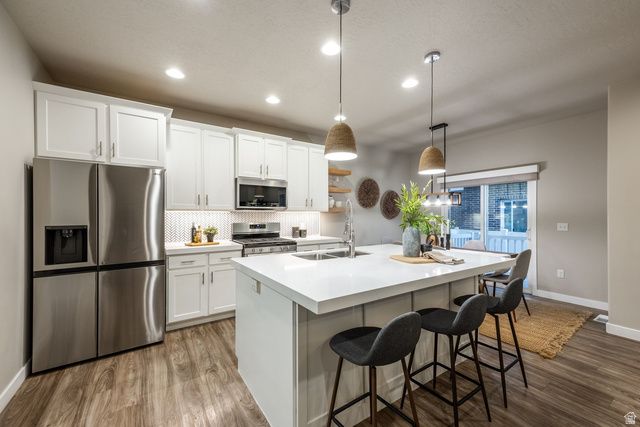 727 W 12260 S, Draper, UT 84020