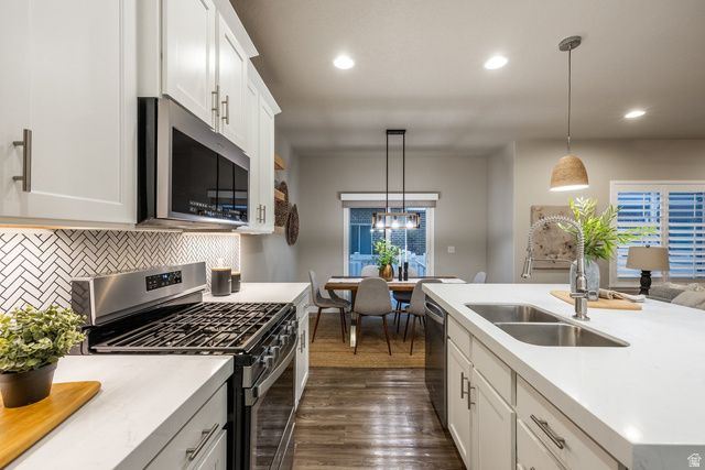 727 W 12260 S, Draper, UT 84020
