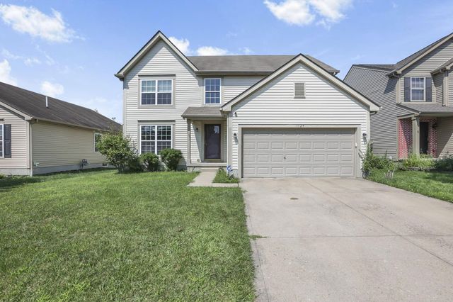 1129 Streamside Drive, Blacklick, OH 43004