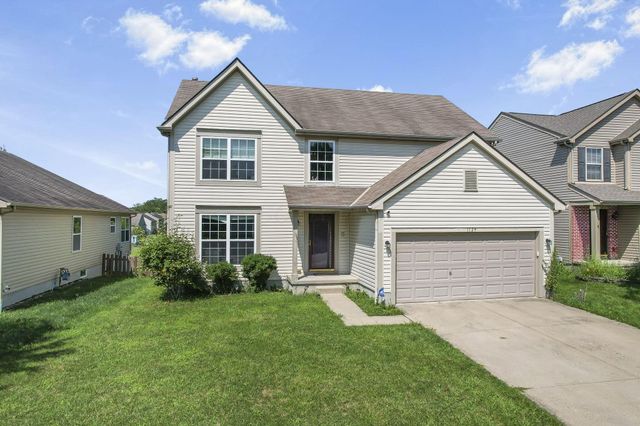 1129 Streamside Drive, Blacklick, OH 43004