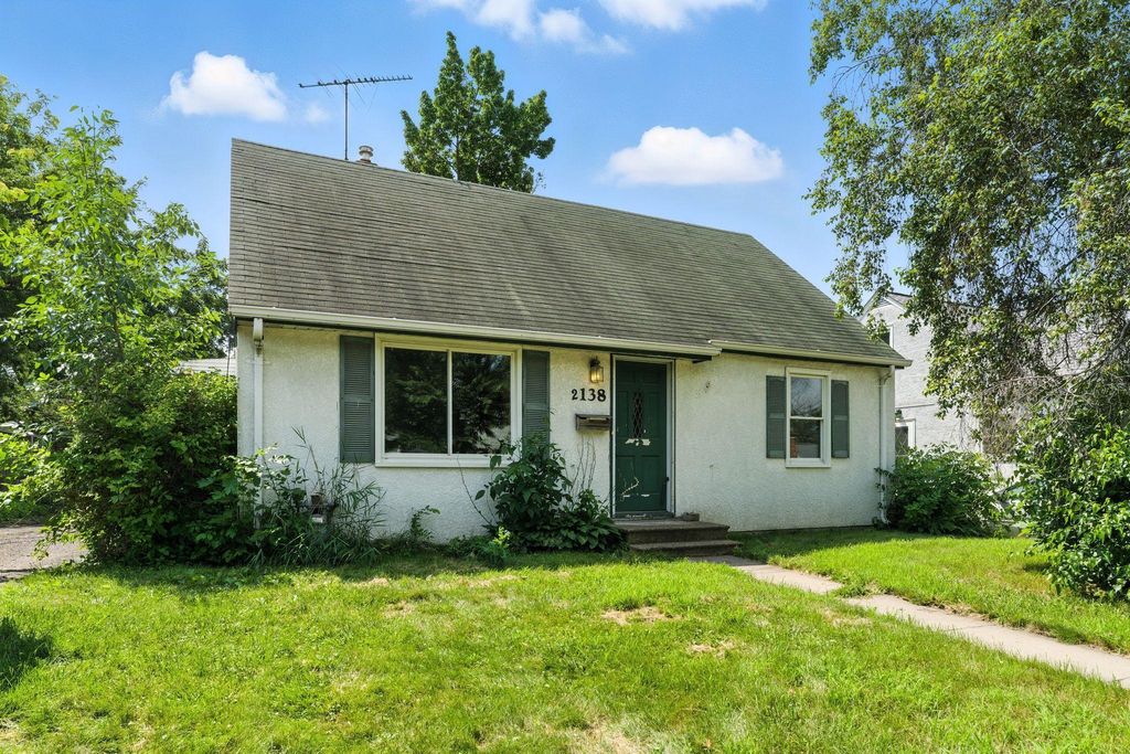 2138 3rd Street E, Saint Paul, MN 55119