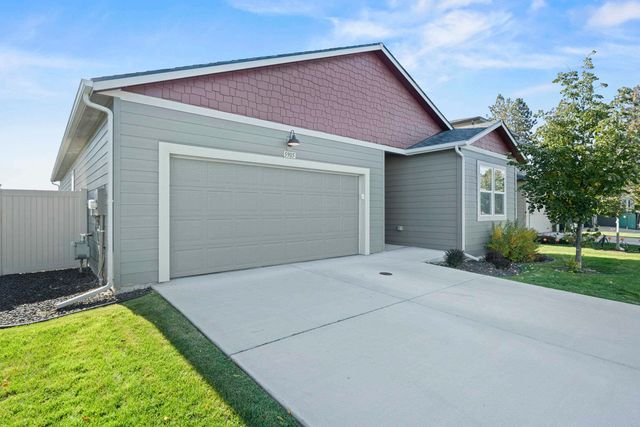 5905 W MORGANTOWN Ln, Spokane, WA 99208