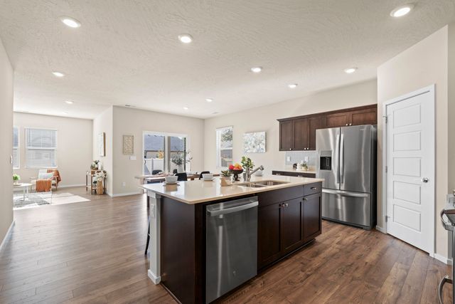 5905 W MORGANTOWN Ln, Spokane, WA 99208