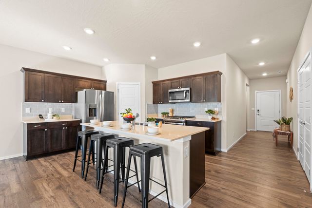 5905 W MORGANTOWN Ln, Spokane, WA 99208