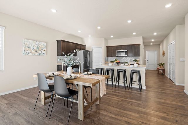 5905 W MORGANTOWN Ln, Spokane, WA 99208