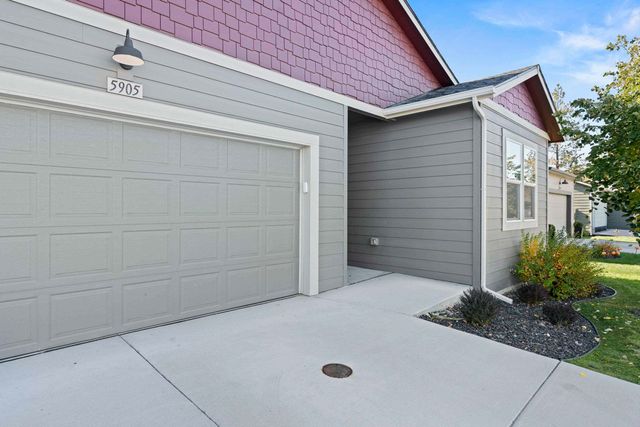 5905 W MORGANTOWN Ln, Spokane, WA 99208