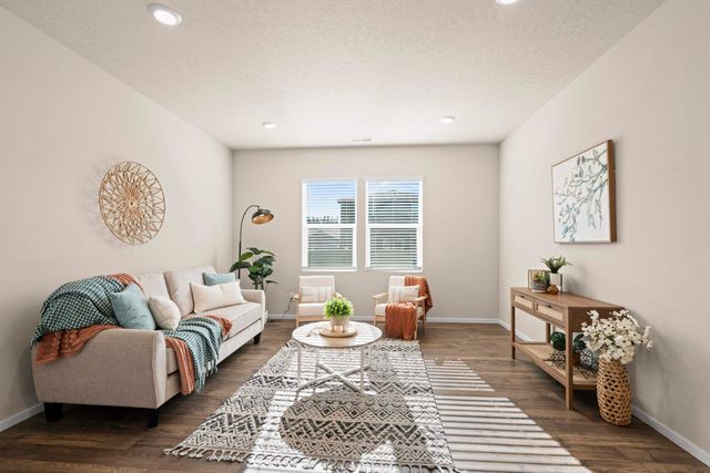 5905 W MORGANTOWN Ln, Spokane, WA 99208