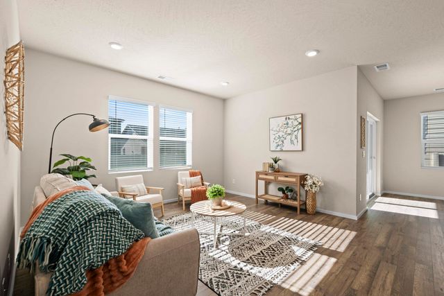 5905 W MORGANTOWN Ln, Spokane, WA 99208