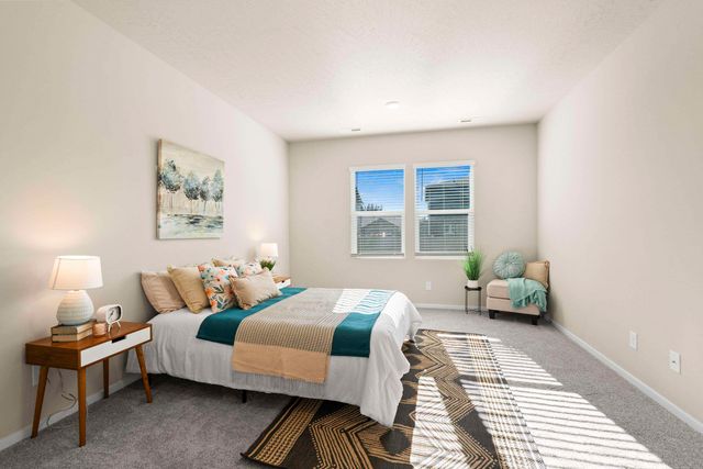 5905 W MORGANTOWN Ln, Spokane, WA 99208